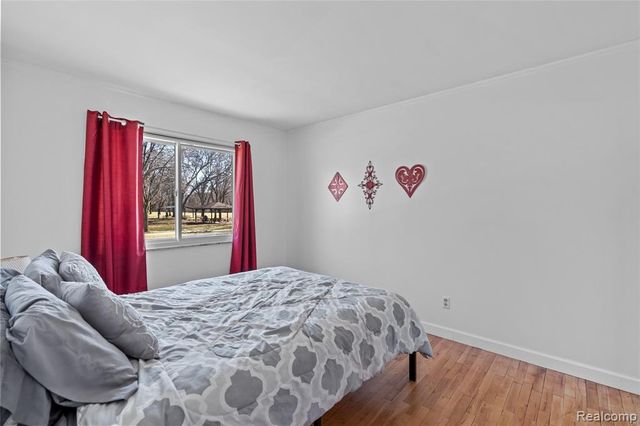 5354 Winshall Drive, Swartz Creek, MI 48473