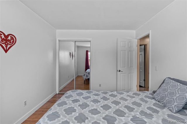 5354 Winshall Drive, Swartz Creek, MI 48473