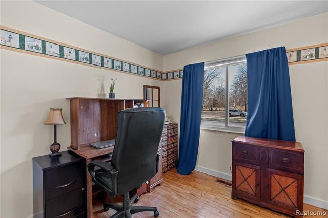 5354 Winshall Drive, Swartz Creek, MI 48473