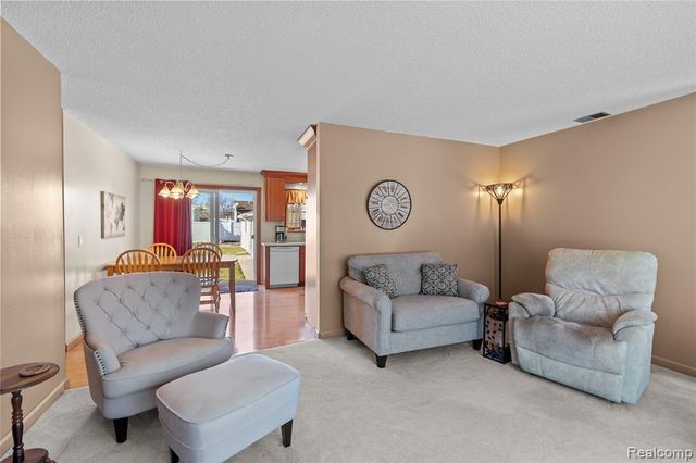 5354 Winshall Drive, Swartz Creek, MI 48473