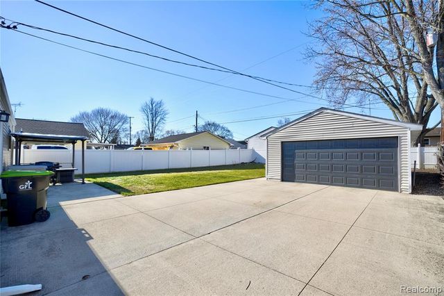 5354 Winshall Drive, Swartz Creek, MI 48473