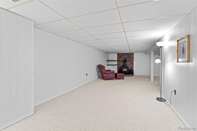 5354 Winshall Drive, Swartz Creek, MI 48473