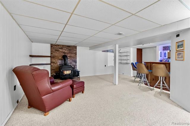 5354 Winshall Drive, Swartz Creek, MI 48473