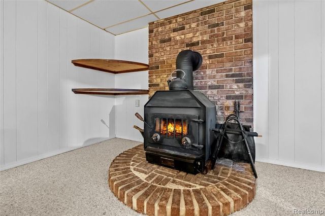 5354 Winshall Drive, Swartz Creek, MI 48473