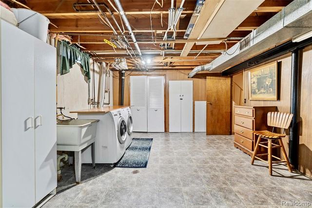 5354 Winshall Drive, Swartz Creek, MI 48473