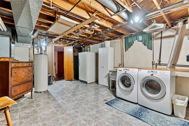 5354 Winshall Drive, Swartz Creek, MI 48473