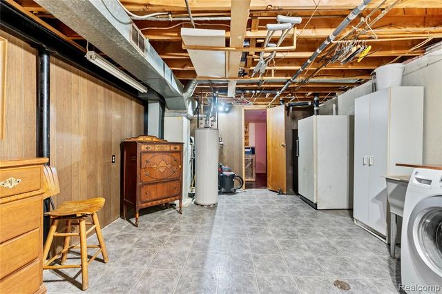 5354 Winshall Drive, Swartz Creek, MI 48473