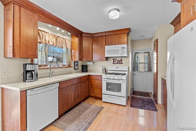 5354 Winshall Drive, Swartz Creek, MI 48473