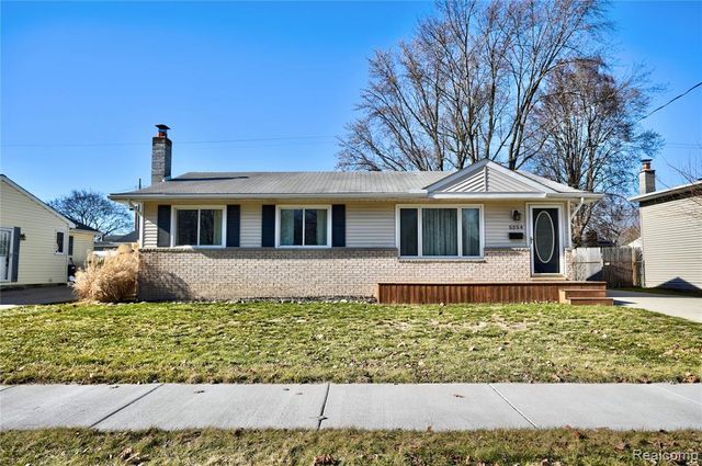 5354 Winshall Drive, Swartz Creek, MI 48473