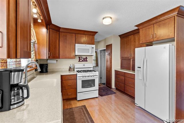 5354 Winshall Drive, Swartz Creek, MI 48473