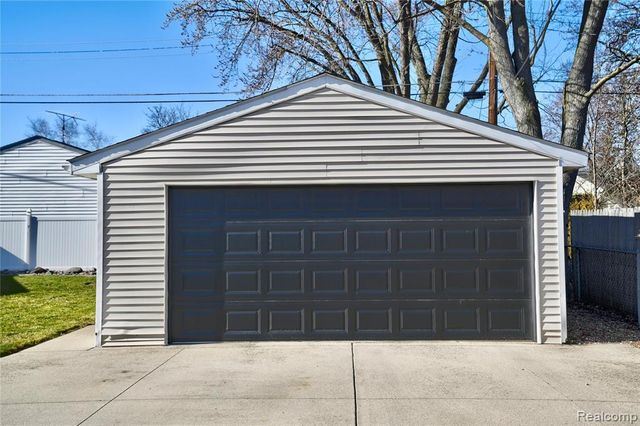 5354 Winshall Drive, Swartz Creek, MI 48473