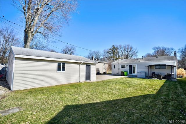5354 Winshall Drive, Swartz Creek, MI 48473