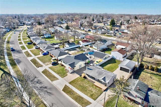 5354 Winshall Drive, Swartz Creek, MI 48473