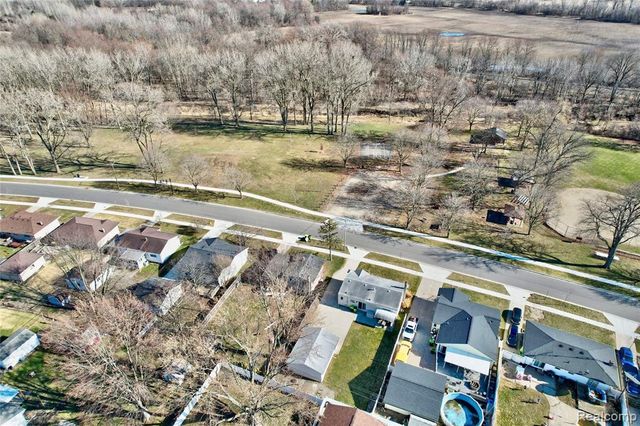 5354 Winshall Drive, Swartz Creek, MI 48473