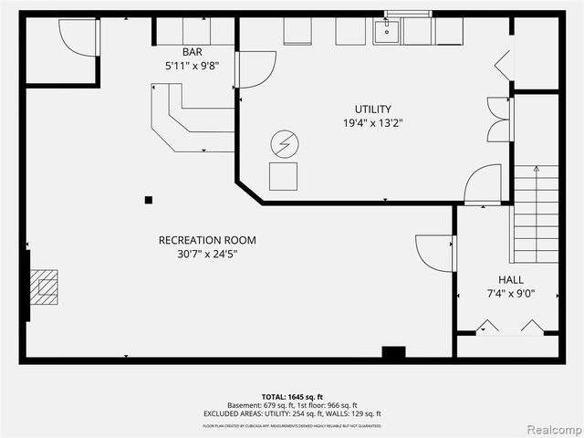 5354 Winshall Drive, Swartz Creek, MI 48473