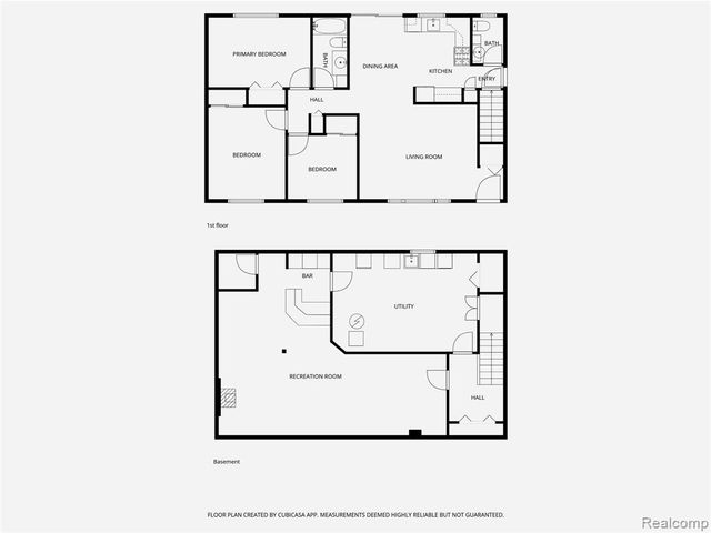 5354 Winshall Drive, Swartz Creek, MI 48473