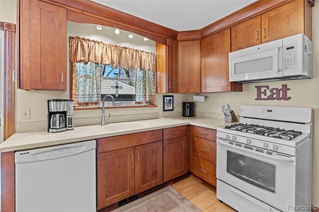 5354 Winshall Drive, Swartz Creek, MI 48473