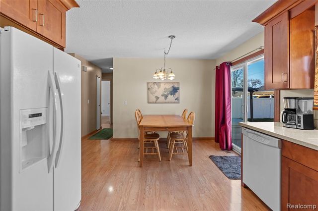 5354 Winshall Drive, Swartz Creek, MI 48473