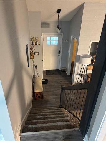 3507 NE Logwood Court, Lee's Summit, MO 64064