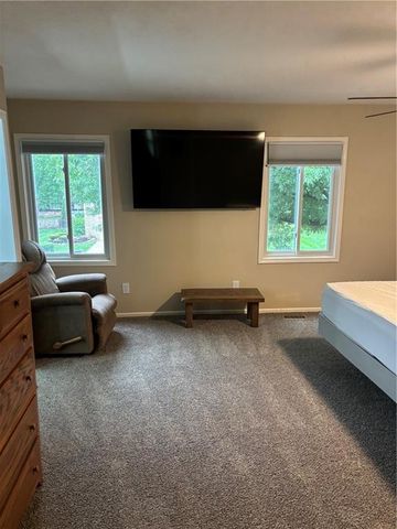 3507 NE Logwood Court, Lee's Summit, MO 64064
