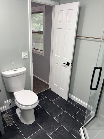 3507 NE Logwood Court, Lee's Summit, MO 64064