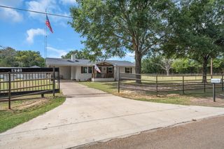 871 Vz County Road 2520, Canton, TX 75103
