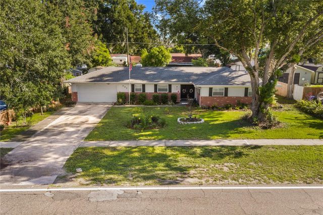 207 W WHEELER ROAD, Seffner, FL 33584