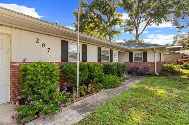 207 W WHEELER ROAD, Seffner, FL 33584