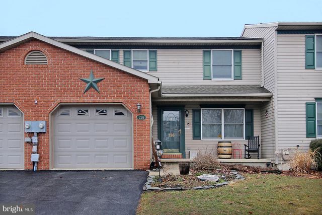 226 ACORN, Lebanon, PA 17042