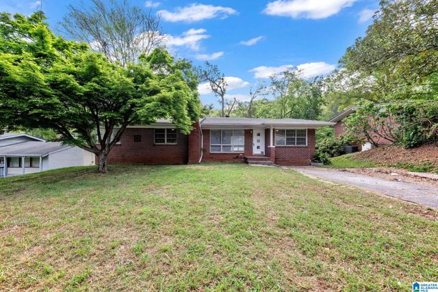 15 MONT CAMILLE, Anniston, AL 36207