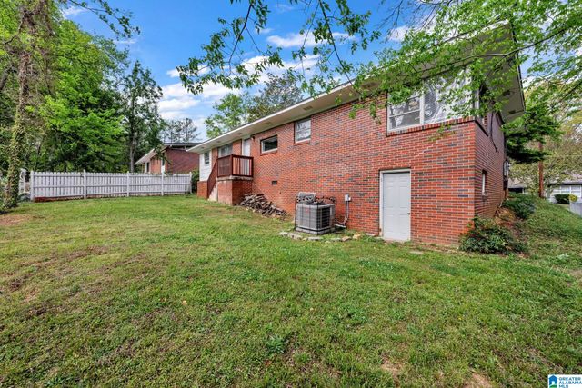 15 MONT CAMILLE, Anniston, AL 36207