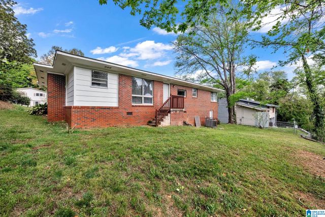15 MONT CAMILLE, Anniston, AL 36207