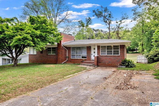 15 MONT CAMILLE, Anniston, AL 36207
