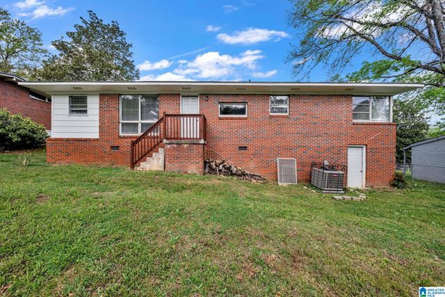 15 MONT CAMILLE, Anniston, AL 36207