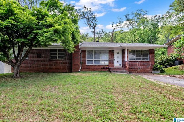 15 MONT CAMILLE, Anniston, AL 36207