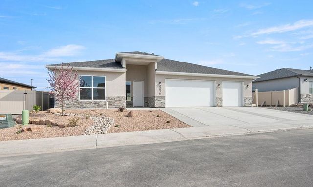 3070 Thunderhead Way, Grand Junction, CO 81504