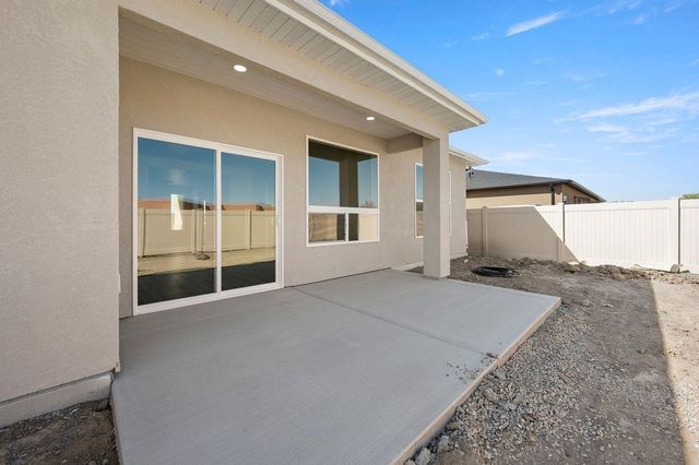 3070 Thunderhead Way, Grand Junction, CO 81504