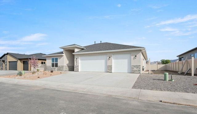3070 Thunderhead Way, Grand Junction, CO 81504
