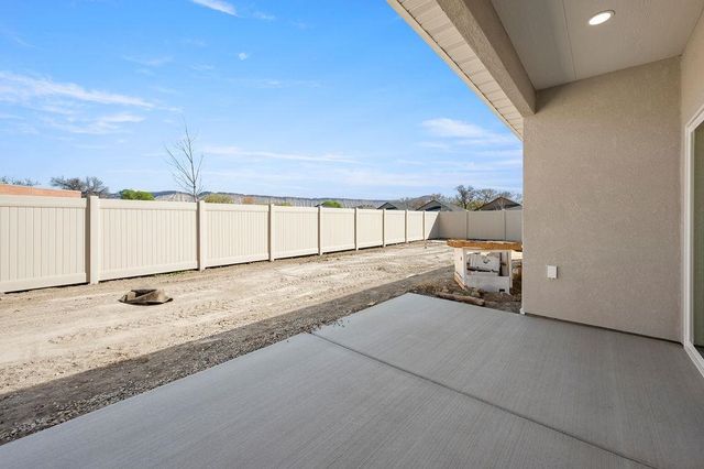 3070 Thunderhead Way, Grand Junction, CO 81504