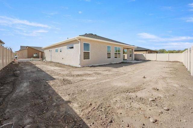 3070 Thunderhead Way, Grand Junction, CO 81504