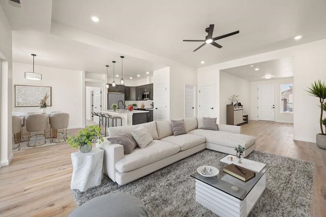 3070 Thunderhead Way, Grand Junction, CO 81504