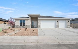 3070 Thunderhead Way, Grand Junction, CO 81504