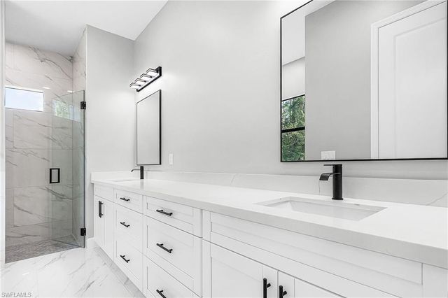 406 Lincoln AVE, Lehigh Acres, FL 33972