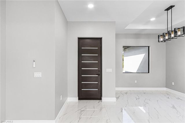 406 Lincoln AVE, Lehigh Acres, FL 33972