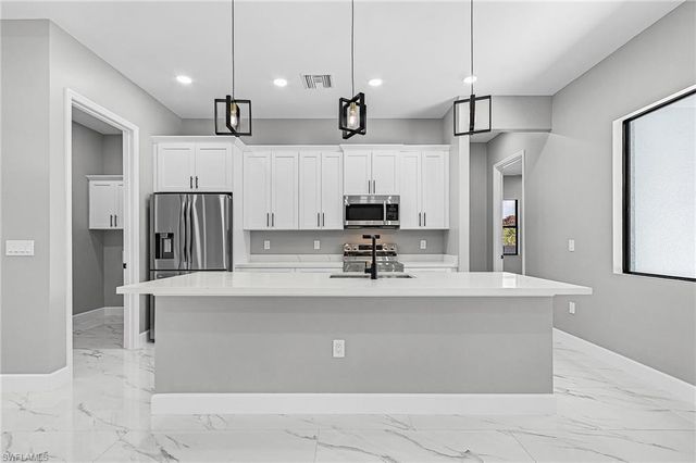 406 Lincoln AVE, Lehigh Acres, FL 33972