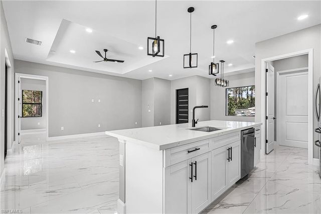 406 Lincoln AVE, Lehigh Acres, FL 33972