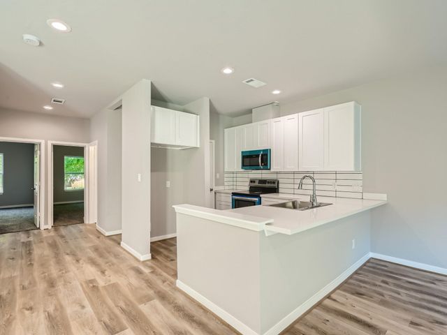 12565 Melville Drive 316, Montgomery, TX 77356