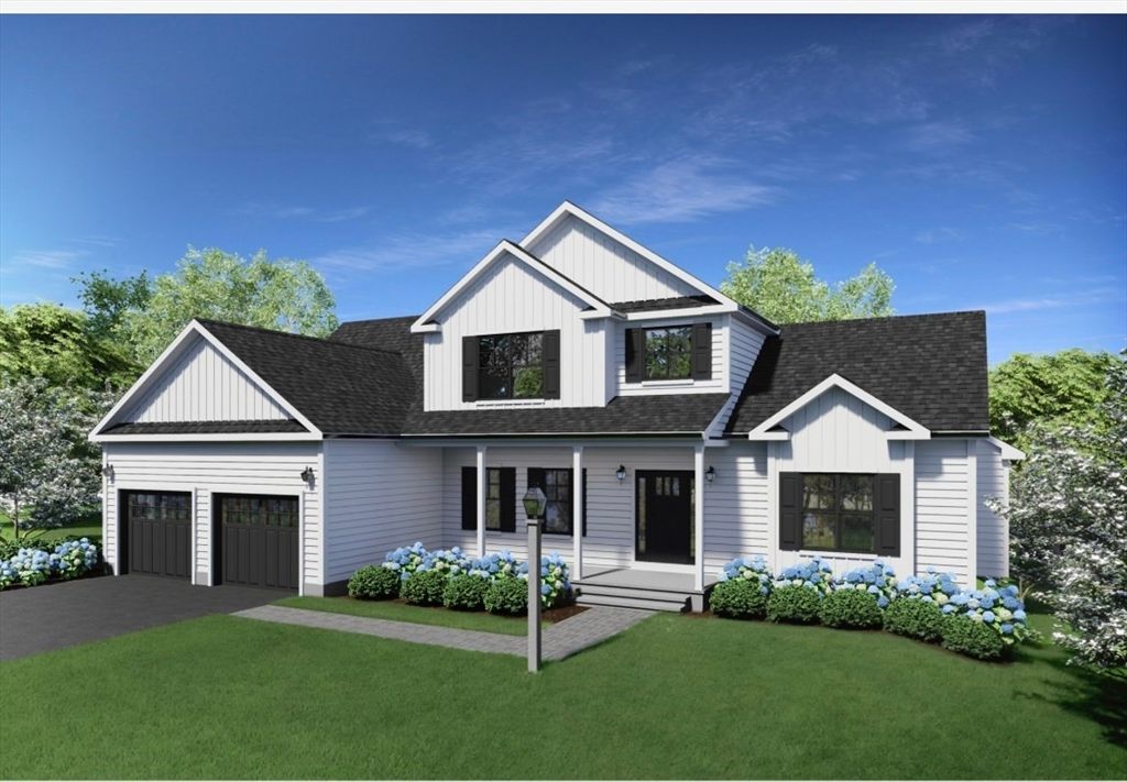 267 R South Main Street, Hopedale, MA 01747
