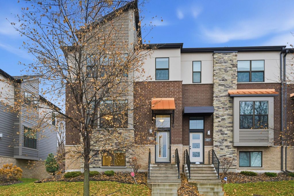 4035 River Valley Way, Eagan, MN 55122