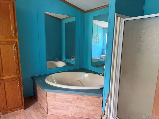 21 Hoffmann Street, Hankins, NY 12741